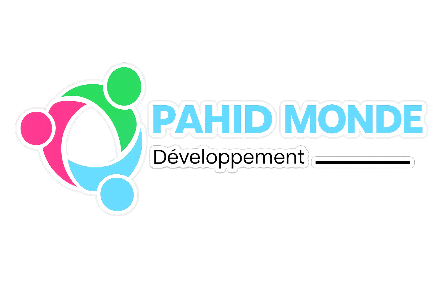 Logo de pahid Monde