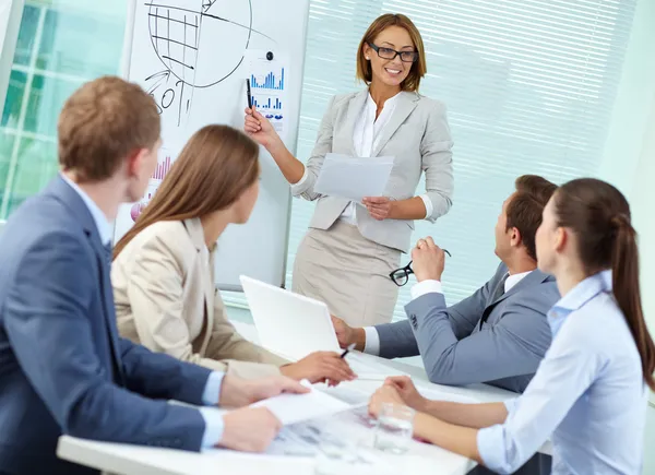 Illustration de la formation : Management et les metiers du manager