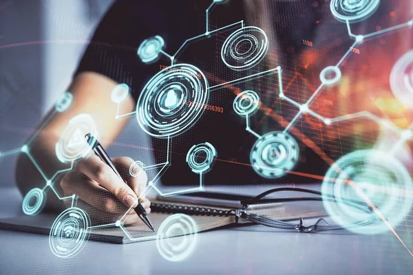 Illustration de la formation : Technique de fixation des objectifs et des indicateurs de performances rh