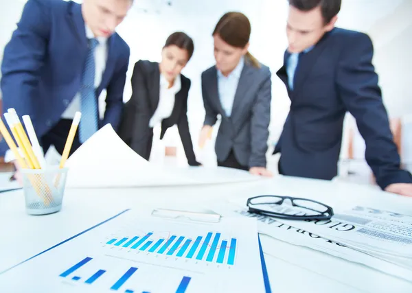 Illustration de la formation : Integration des partenaires dans le projet