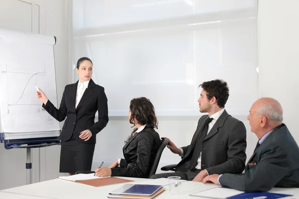 Illustration de la formation : Communication et relation publique pour assistant