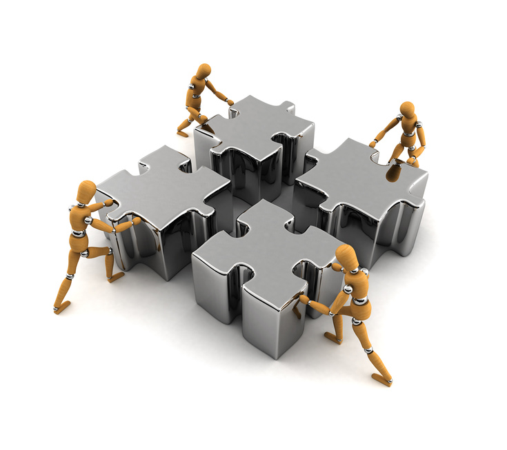 Illustration : Projet entrepreneuriat